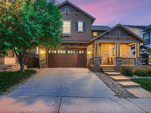 10860 Valleybrook Circle, Highlands Ranch, CO 80130
