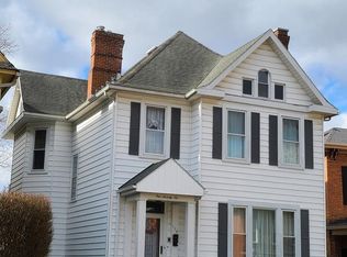 176 N High St, Chillicothe, OH