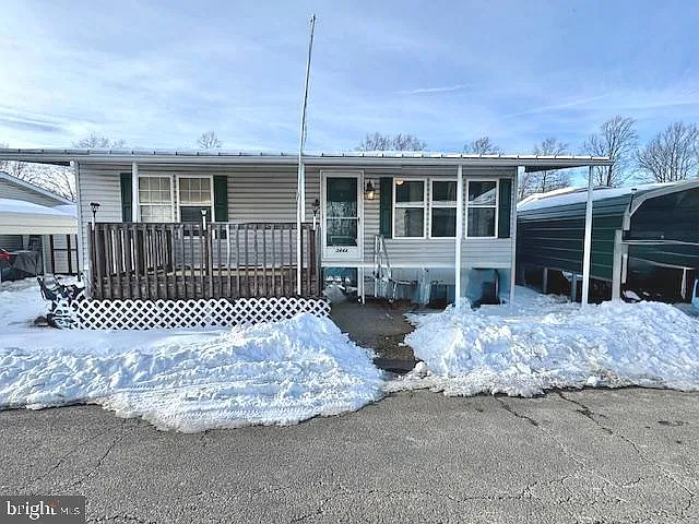 3444 Azalea Ave photo 1
