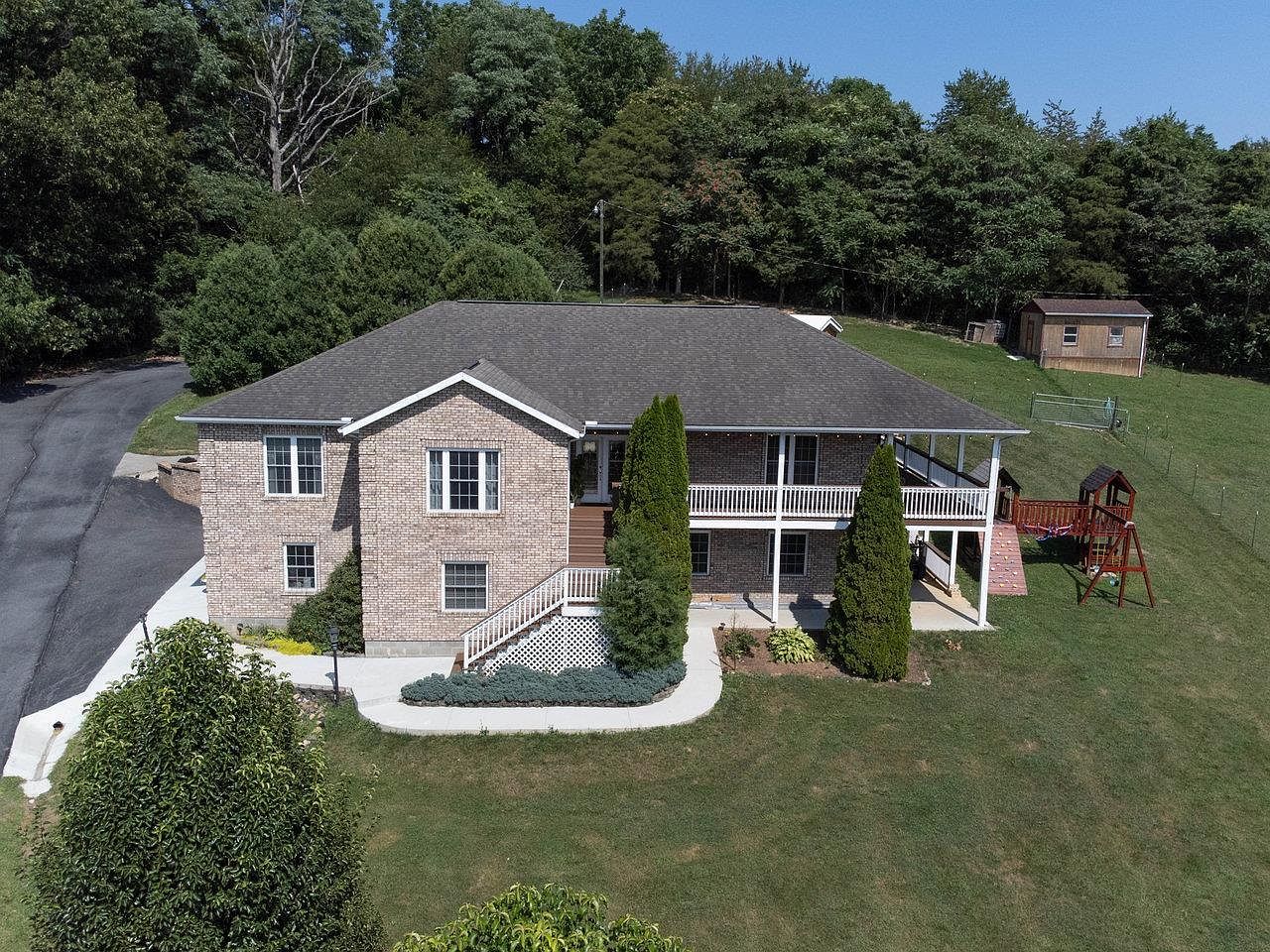 3240 Scenic Hwy, Mount Solon, VA 22843 MLS 644648 Zillow