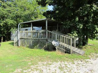 4663 S 30th Rd, Fair Play, MO 65649