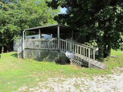 4663 S 30th Rd, Fair Play, MO, 65649