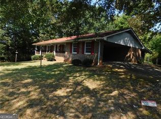 2000 S Stone Mountain Lithonia Rd, Lithonia, GA 30058