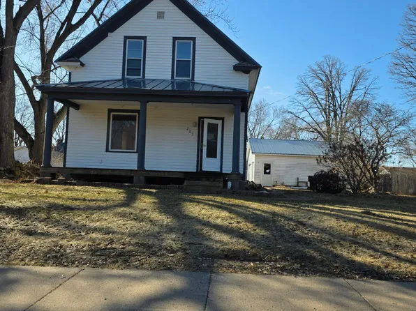 205 Main St W, Milltown, WI 54858