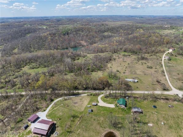 32677 Swalley Rd, Barnesville, OH 43713