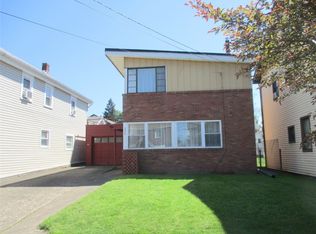 274 15th St, Ambridge, PA 15003