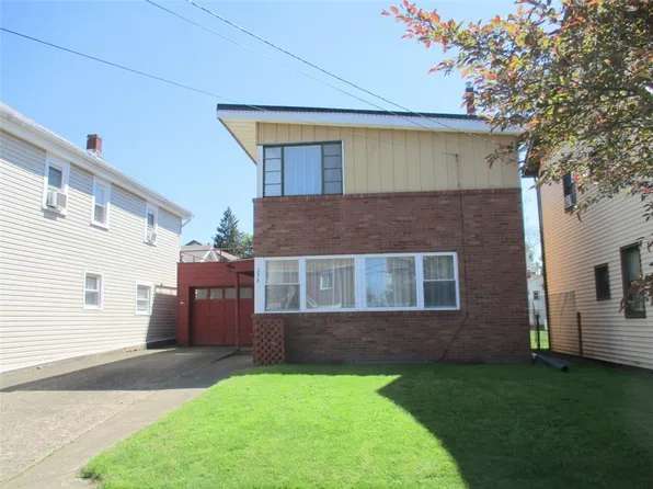 274 15th St, Ambridge, PA 15003