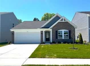 204 Jacob Ct, Sellersburg, IN 47172
