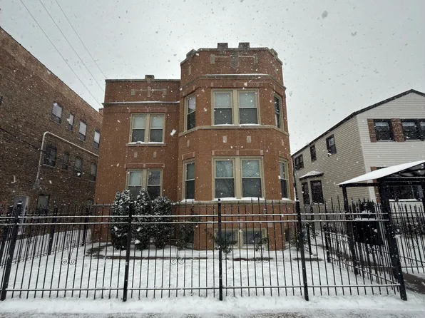 5121 W Agatite Ave, Chicago, IL 60630