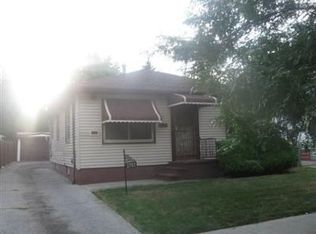 3703 E 142nd St, Cleveland, OH