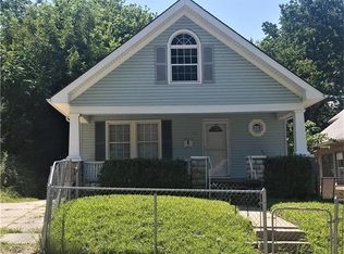2326 Cypress Ave, Kansas City, MO 64127