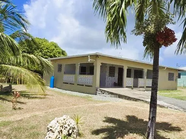 1081 William's De PR, St. Croix, VI 00840