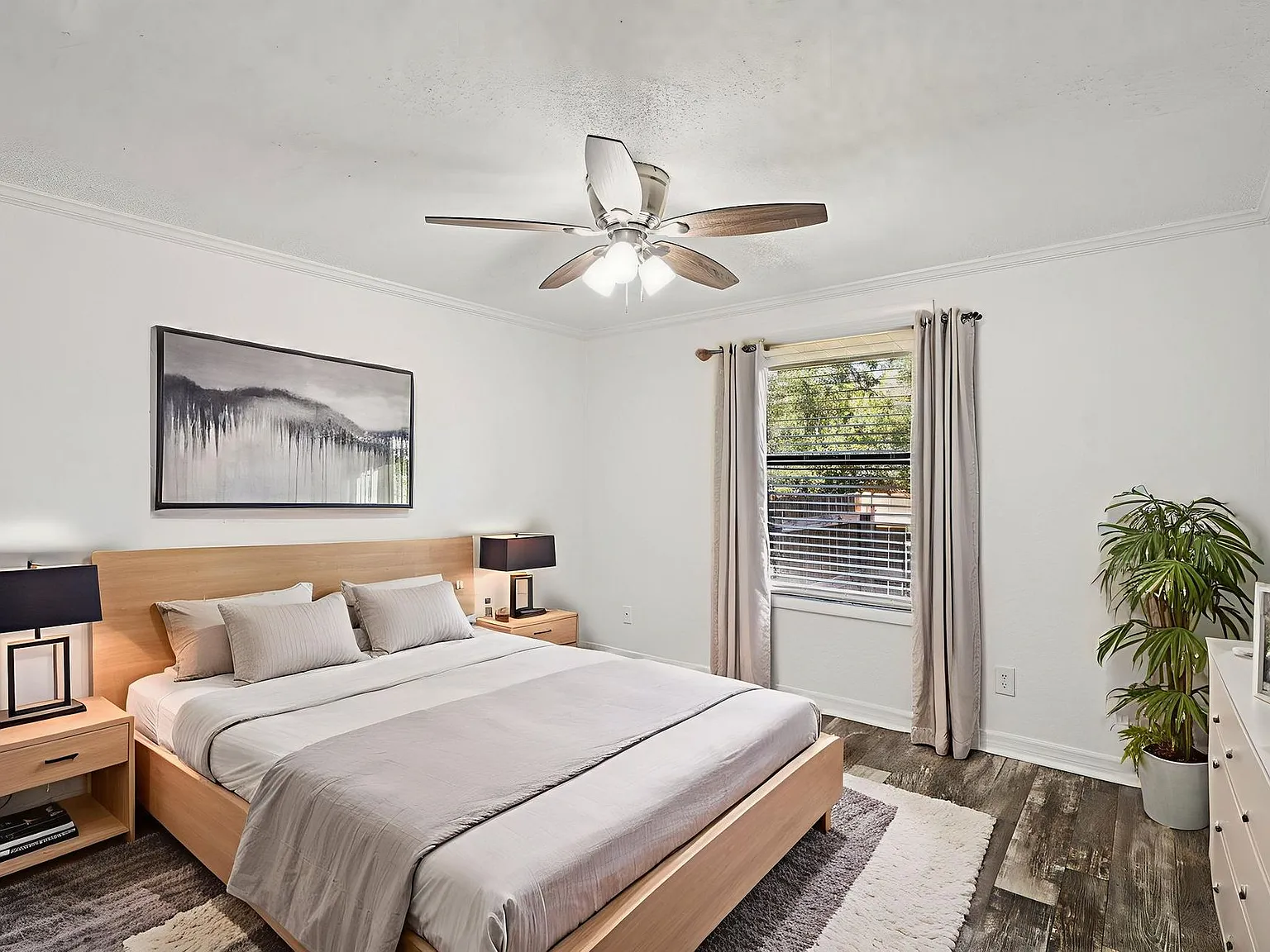 Whisperwood ~ Boutique Cottage Style Living Meets Hassle Free Leasing — Photo 1
