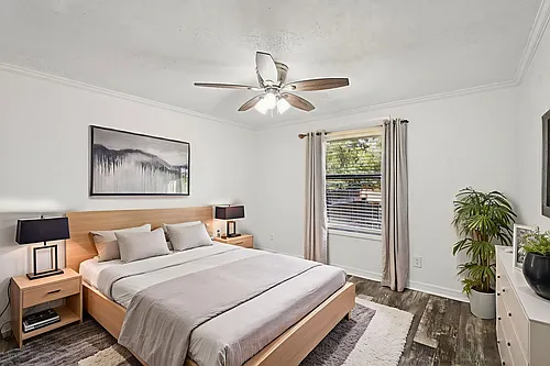 Whisperwood ~ Boutique Cottage Style Living Meets Hassle Free Leasing Photo 1