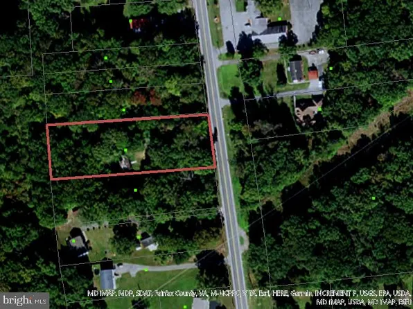 3215 Livingston Rd, Indian Head, MD 20640