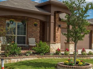 516 Delgany Trl, Haslet, TX 76052