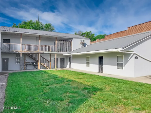 125 W Dunklin St, Jefferson City, MO 65101