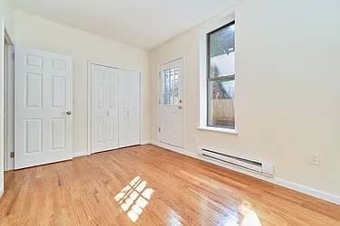 Rented by Living New York