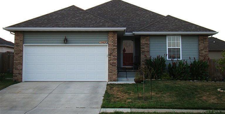 1st image of 2463 W Cedar Creek Drive