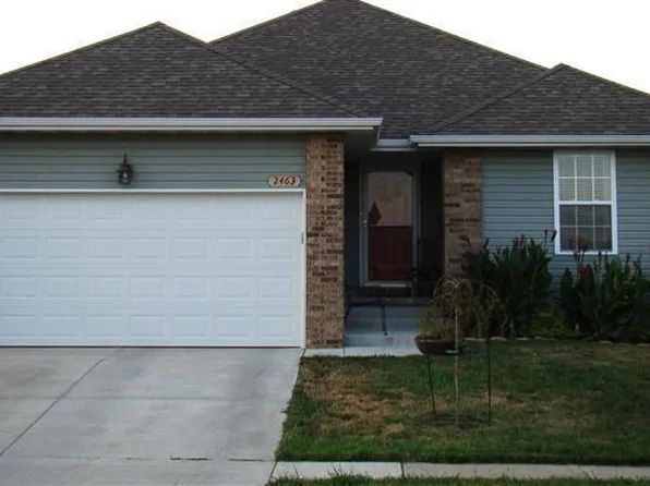 2463 W Cedar Creek Drive, Springfield, MO 65803