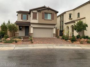 9915 Coyote Echo Ct, Las Vegas, NV 89166