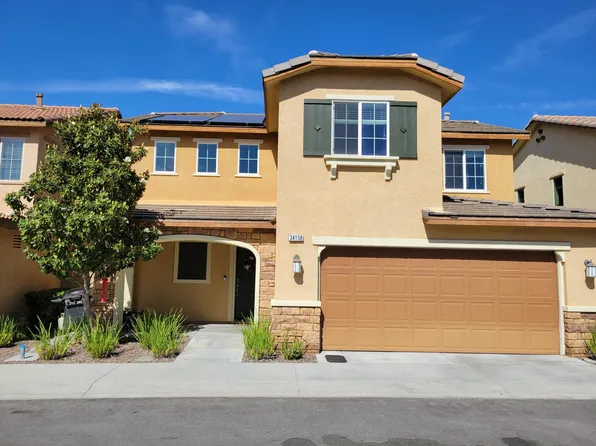 34158 Carissa Dr, Lake Elsinore, CA 92532