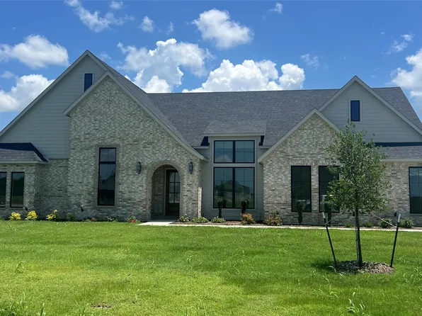 6471 Cedar Elm Rd, Midlothian, TX 76065