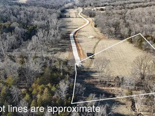 LOT 2 Hematite Farms Rd, Festus, MO 63028