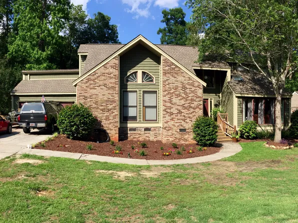 421 Willow Bend Dr, Columbia, SC 29212