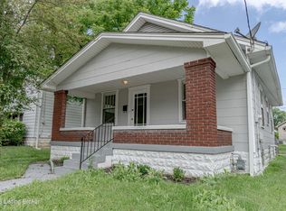 705 N Barbee Way, Louisville, KY