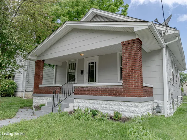 705 N Barbee Way, Louisville, KY 40217