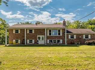 1125 Sunshine Mountain Rd, Williamstown, WV 26187