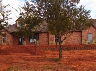 24710 N Macarthur Blvd, Edmond, OK 73025