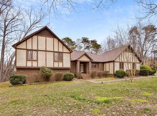 1250 Tellowee Rd, Eden, NC 27288