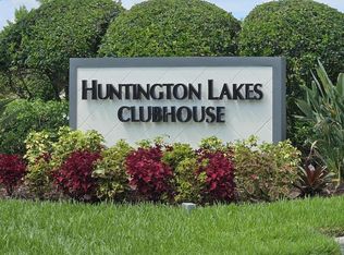 7185 Huntington Lane, Delray Beach, FL 33446