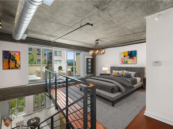 123 Luckie St NW APT 1503, Atlanta, GA 30303