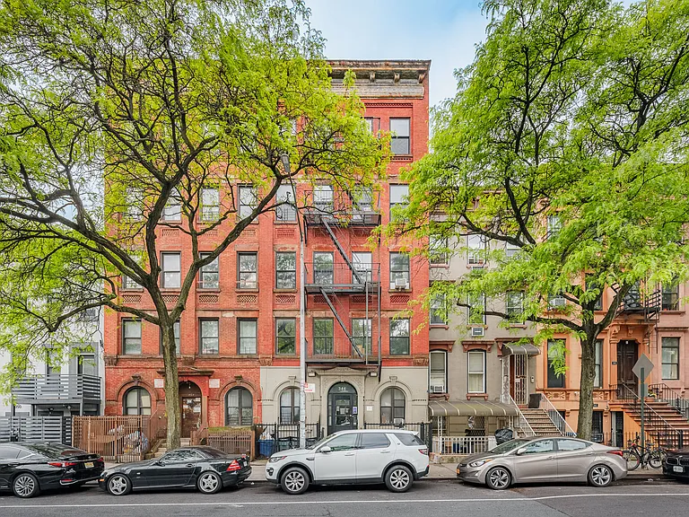 346 E 120th St #3B — Photo 8
