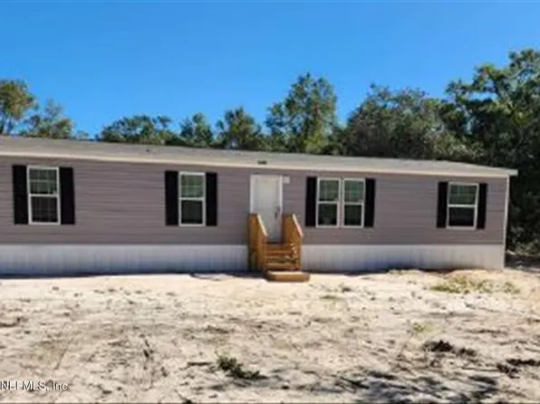 5645 CARIBBEAN Circle, Keystone Heights, FL 32656