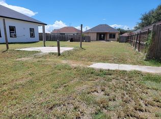 921 Annabelle St, Elsa, TX 78543