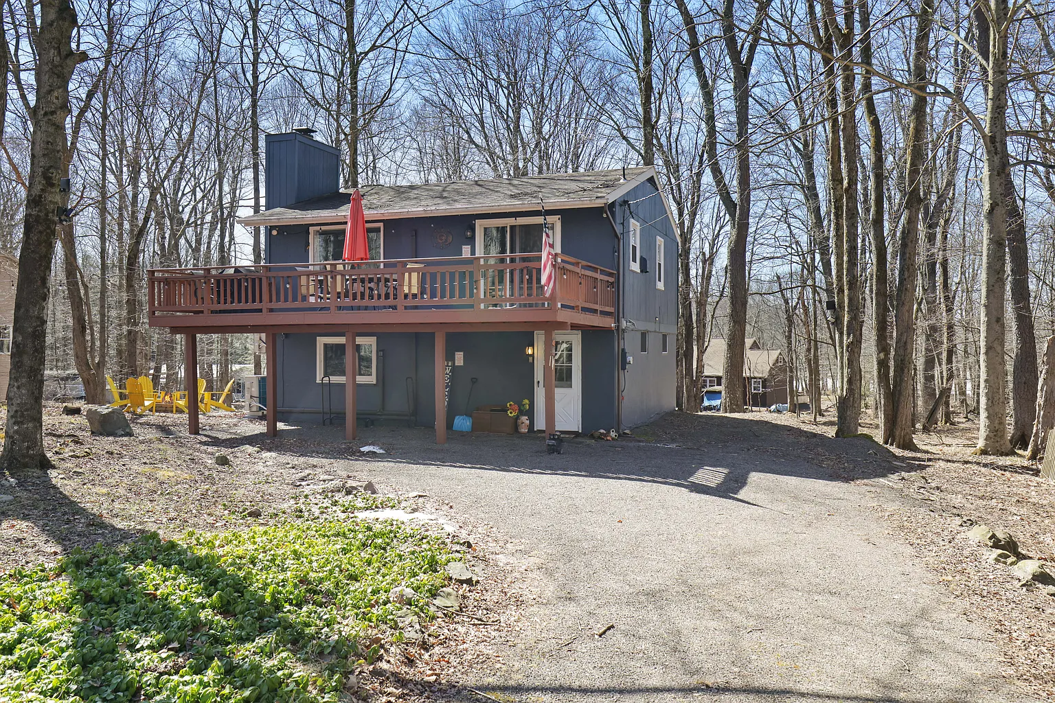 257 Farmers Ln photo 1