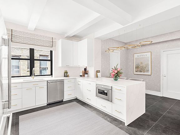 5th image of 277 W End Ave Floor 15
