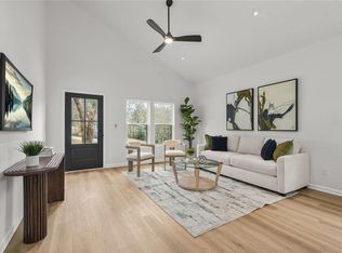 1674 Mary George Ave NW, Atlanta, GA 30318