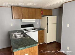 1809 Velma Rd LOT 13, Athens, TN 37303