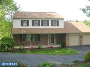 225 Clover Cir, Media, PA 19063