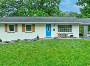 1217 S Helfrich Ave, Evansville, IN