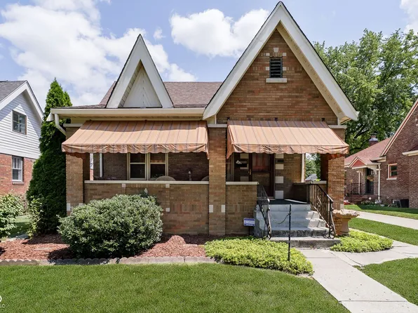 929 N Layman Ave, Indianapolis, IN 46219