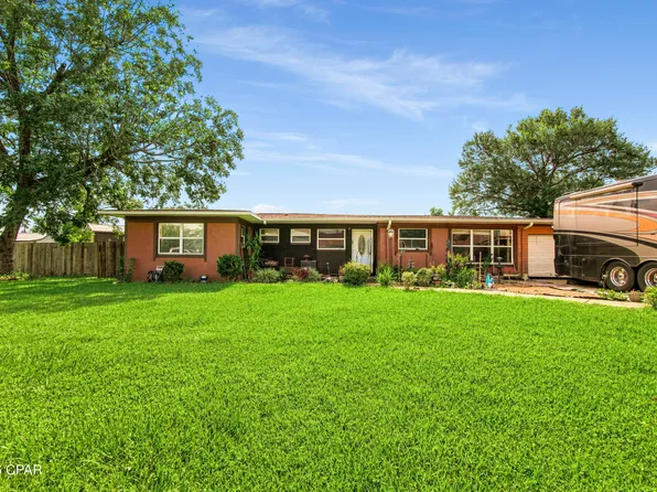 2350 Cincinnati Ave, Panama City, FL 32405