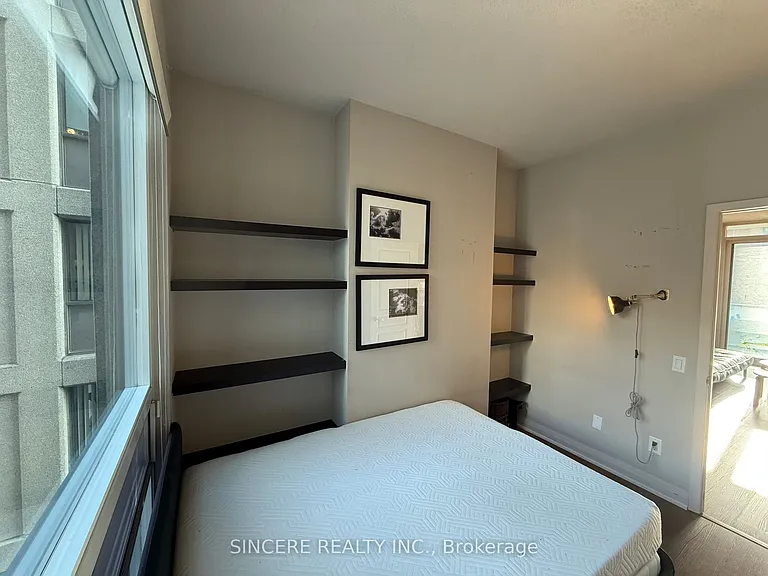 1121 Bay St #1701 — Photo 23