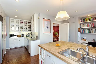 Sold by Brown Harris Stevens