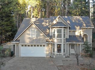 3047 Sly Park Rd, Pollock Pines, CA 95726